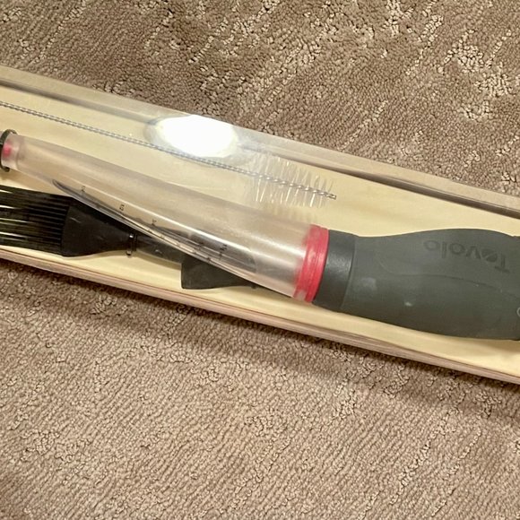 Dripless Baster by WIlliams Sonoma - Picture 3 of 3